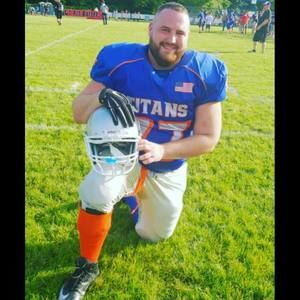 Meet your Posher, Frankie